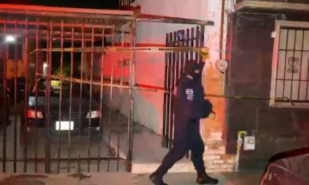 Adulto mayor se quita la vida en zona centro de Saltillo