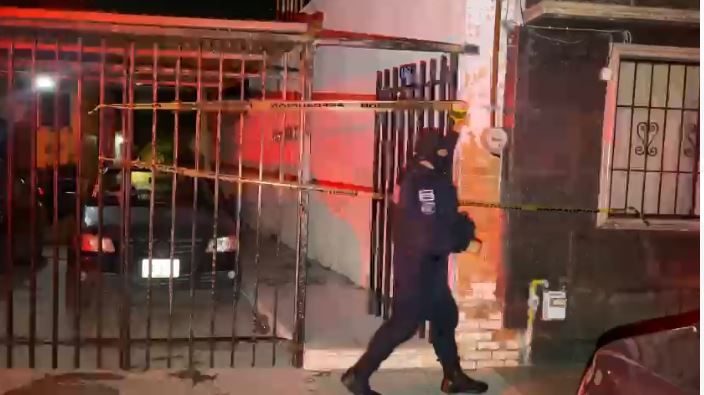 Adulto mayor se quita la vida en zona centro de Saltillo