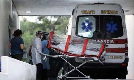 ¿No crees en el Covid-19? En San Luis ofrece un tour guiado por hospitales para los incrédulos