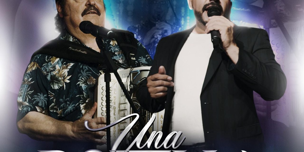 Lupillo Rivera estrena el tema “Una Botella” junto al gran Ramón Ayala