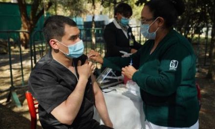 Dime qué vacuna tienes y te diré la efectividad con la que cuentas