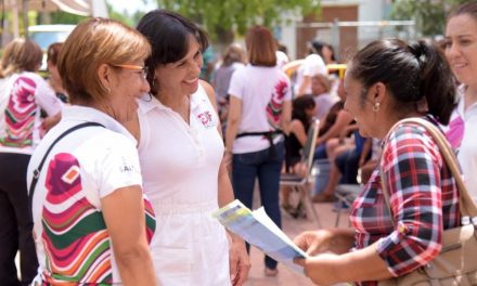 Impulsa DIF Saltillo la inclusión con el programa Ponte las Pilas