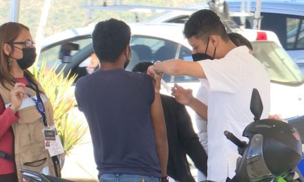 Vacunar a jóvenes contra Covid-19, un gran reto en Coahuila: MARS