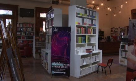 Librería del Fondo de Cultura Económica tendrá descuentos  en Saltillo