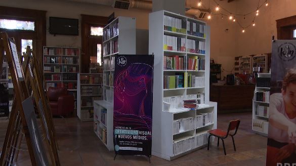 Librería del Fondo de Cultura Económica tendrá descuentos  en Saltillo