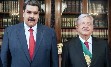 Invitación de AMLO a Maduro y Díaz-Canel es una ‘decepción’: Senadores de EU