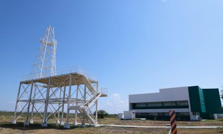 Crece Región Carbonífera con obras millonarias