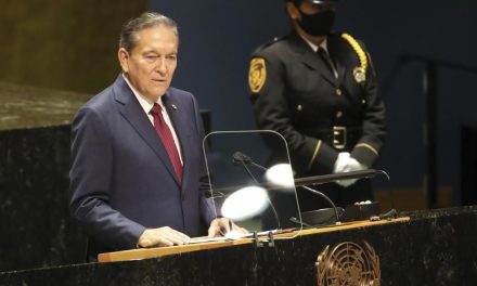 Panamá pide ayuda en la ONU ante la ola migratoria