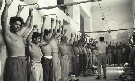 El gas usado para «desinfectar» a mexicanos en EE.UU que sirvió como ejemplo a la Alemania nazi