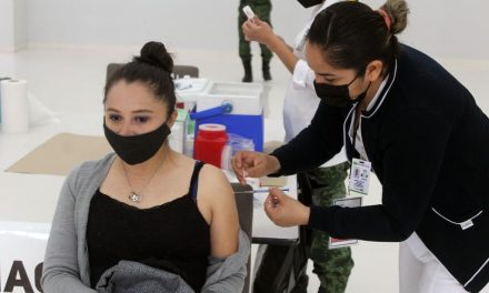 Vacunas para el grupo de 30 a 39 años en Saltillo no llegaría para esta semana