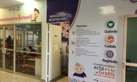 Buscan reinstalar módulos de Registro Civil en hospitales de Coahuila