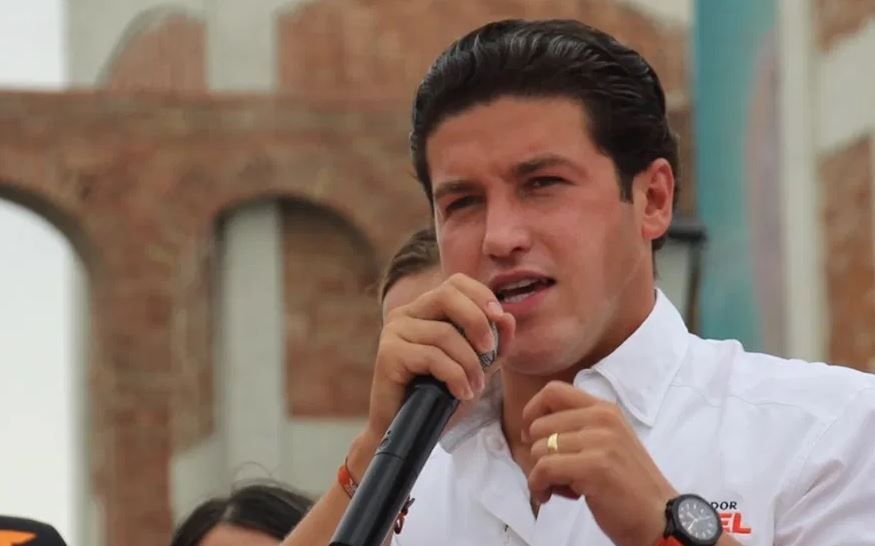 Pelea entre narcos no impedirá que NL mejore en seguridad: Samuel García