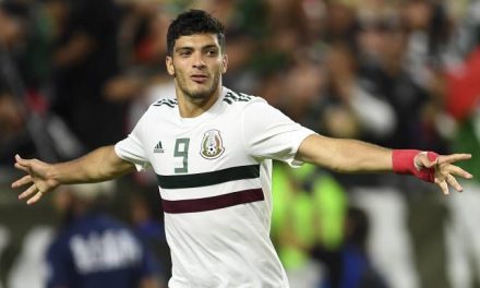 Vuelven a convocar a Raúl Jiménez y ‘Chucky’ Lozano en el Tri