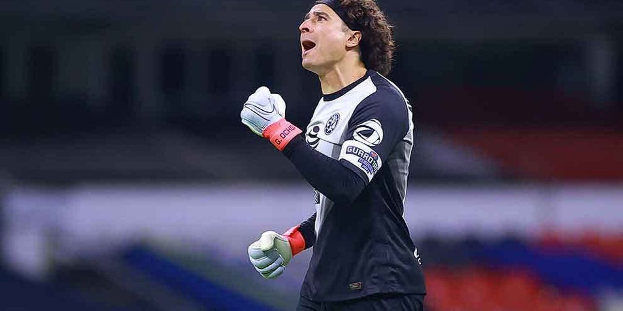 Memo Ochoa defiende al Tri de críticas por partido contra Jamaica