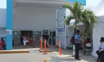 Quintana Roo es líder en contagios… de herpes genital