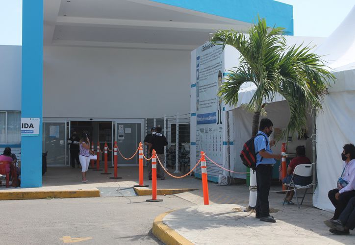 Quintana Roo es líder en contagios… de herpes genital