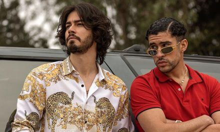 ¡Bad Bunny en Netflix!