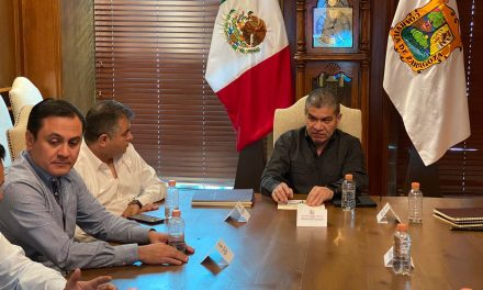 Coahuila fortalece su instituto de pensiones: MARS