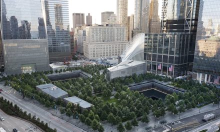 ¿Lo sabias? Existe un museo dedicado al 9/11