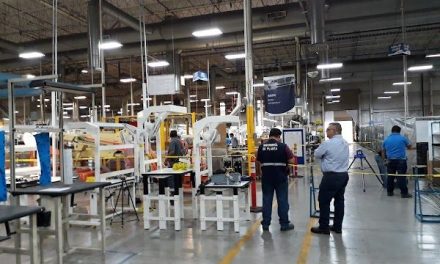 Anuncian la llegada de otra planta de Yanfeng a Ramos Arizpe
