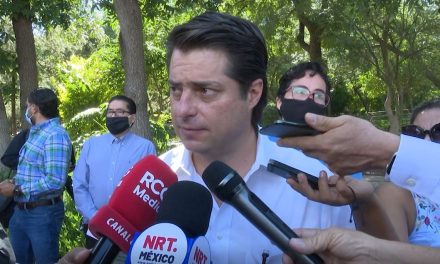 Coahuila espera cerrar el 2021 con 10 mil trámites de escrituras