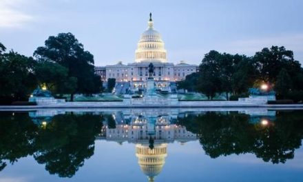 Washington se preocupan por las criptomonedas estables