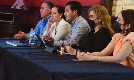 Lanzan programa turístico ‘Pasaporte Coahuila’