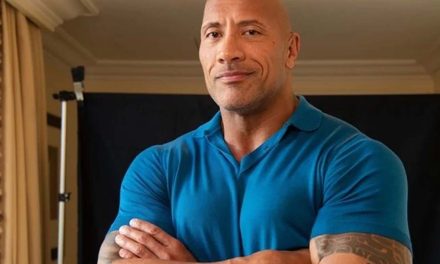 Aparece en redes el ‘gemelo’ de The Rock y el actor le manda un mensaje