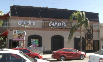 Se recuperan restaurantes en Torreón, tras cierre de negocios por pandemia