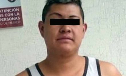 Dan 37 de cárcel a hombre que prostituía a su pareja