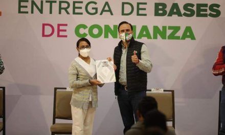Cumplimos todos los compromisos en Saltillo gracias a un gran equipo: Manolo Jiménez