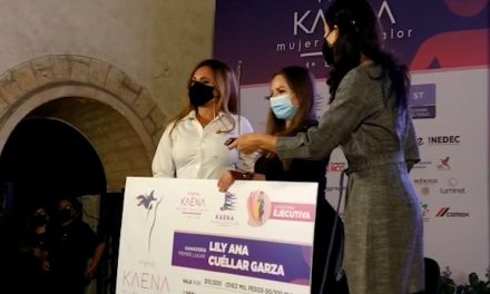 Reconocen labor de la mujer coahuilense