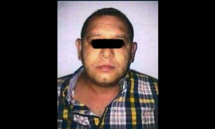 Líder de los Zetas en Coahuila, que participó en la Masacre de Allende, fue condenado a cadena perpetua