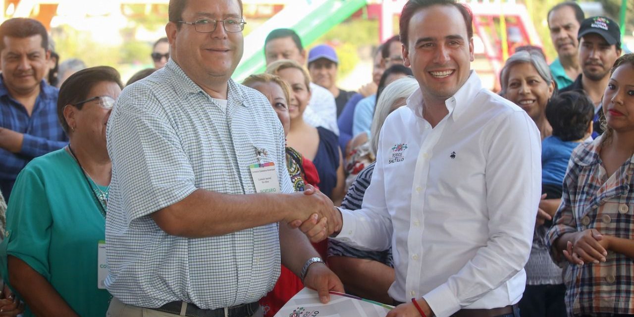 Municipio consolida eje Saltillo Honesto; prepara proceso de entrega-recepción