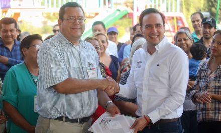 Municipio consolida eje Saltillo Honesto; prepara proceso de entrega-recepción