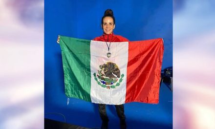 Se posiciona Coahuilense como Campeona Mundial