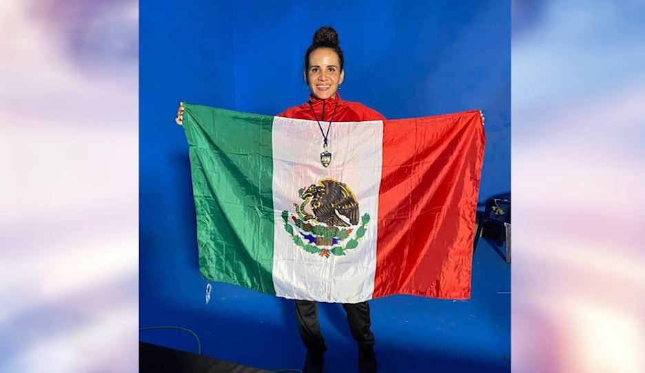 Se posiciona Coahuilense como Campeona Mundial