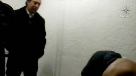 El intimidante interrogatorio de Tomás Zerón para crear la ‘verdad histórica’; ‘A la primera mamad… te mato’
