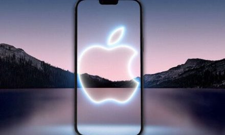 Apple está de fiesta: Presenta nuevos iPads, Apple Watch serie 7 y el iPhone 13