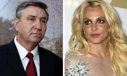 Papá de Britney Spears busca obtener 2 MDD antes de renunciar a tutela y dice que no es extorsión