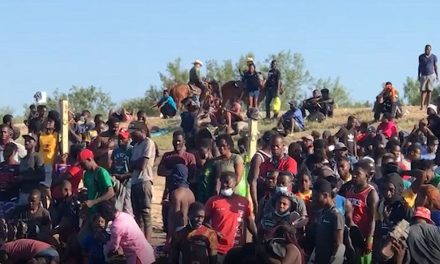Permanencia de haitianos en Coahuila, no es sostenible: experto en economía