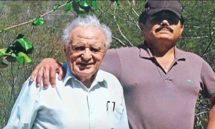 ‘Nunca van a atrapar al ‘Mayo’ Zambada porque está amarrado con el gobierno’, afirma extrabajador