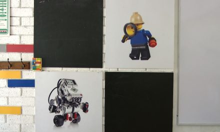 Aula Lego busca desarrollar nuevas destrezas a través de la robótica