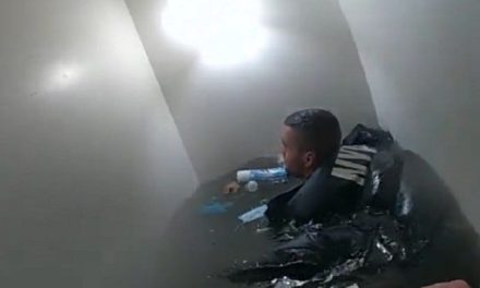 Una pareja y su bebé se ahogan en un sótano luego de inundaciones en Nueva York