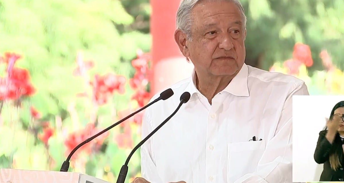 Captura de capos no resuelve la violencia en México: AMLO