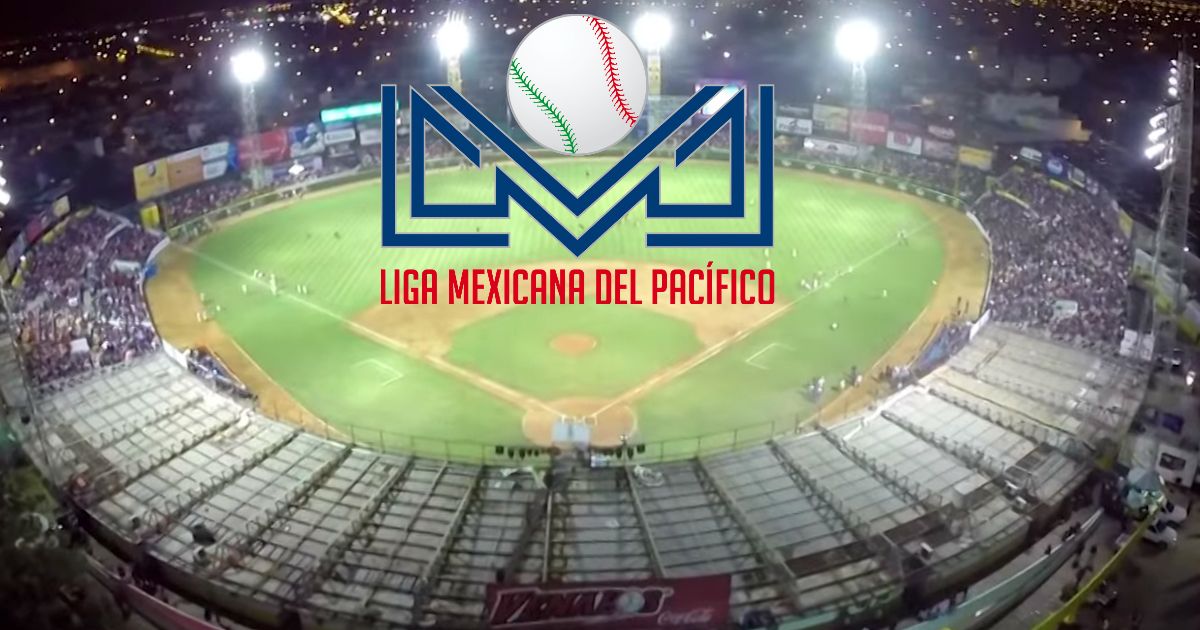 ¡Saquen sus abrigos porque se acerca la LMP!