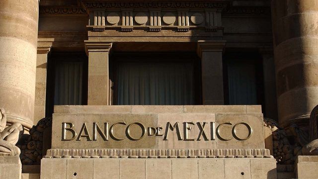 Banxico subiría nuevamente tasa ante presiones inflacionarias