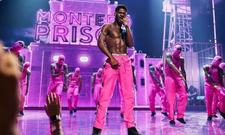 MTV VMAs 2021: Entérate de quienes fueron los ganadores