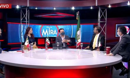 Sergio Sisbeles visita ‘En la Mira’, habla sobre su experiencia frente a la Cámara de Diputados y presenta el proyecto ‘Rondalla Romance Saltillense’