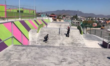 Línea verde abrirá en su totalidad en octubre para recibir a las familias saltillenses